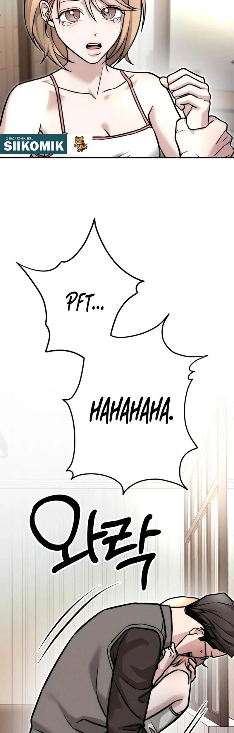 My Desire Is Not a Sin Chapter 5 Gambar 25