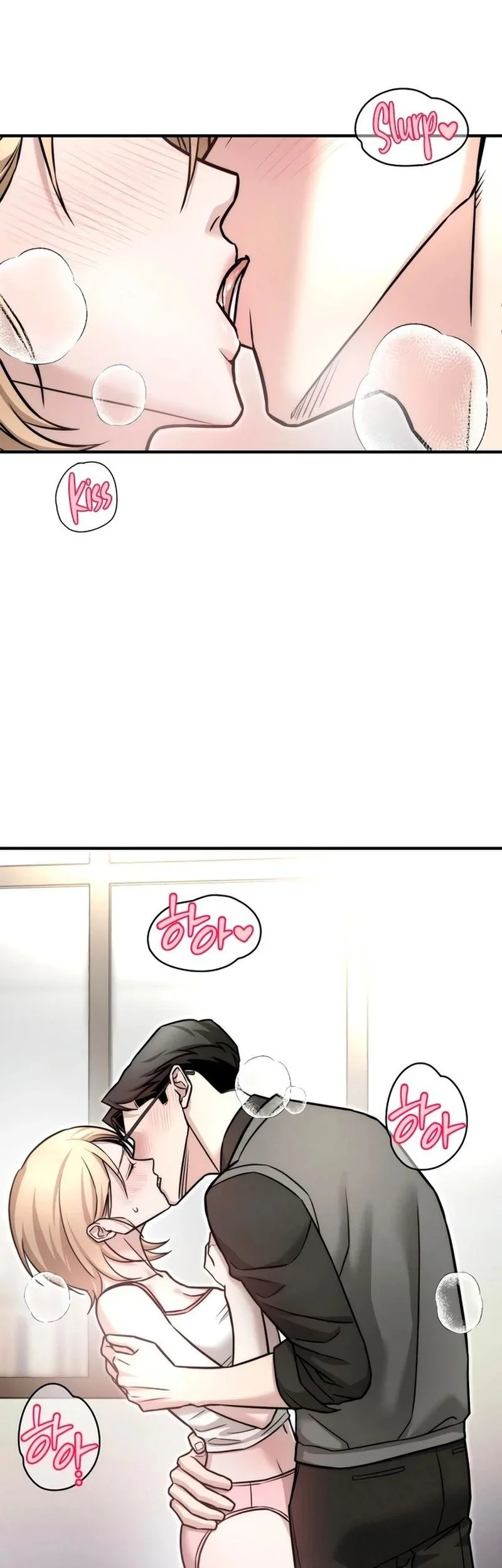 My Desire Is Not a Sin Chapter 5 Gambar 33