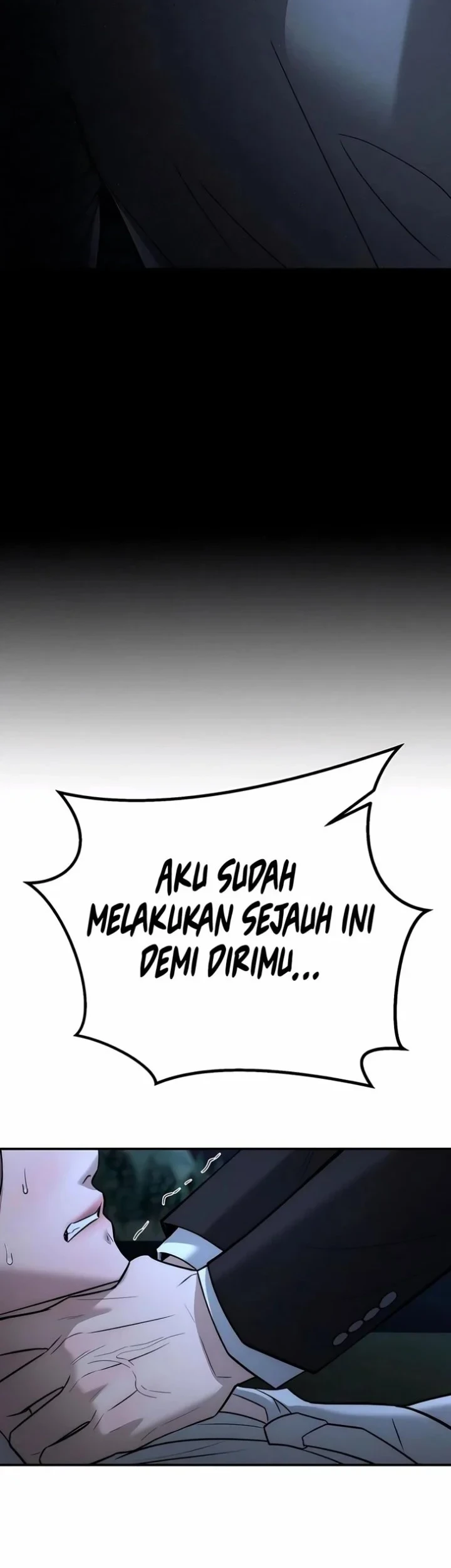 My Desire Is Not a Sin Chapter 57 halaman 32