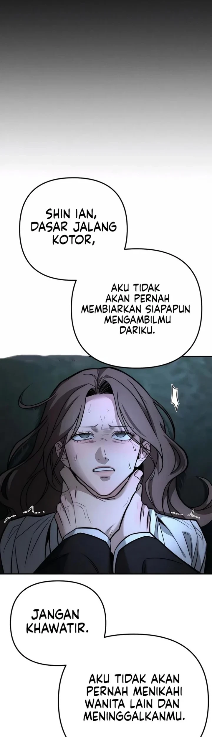 My Desire Is Not a Sin Chapter 57 Gambar 35