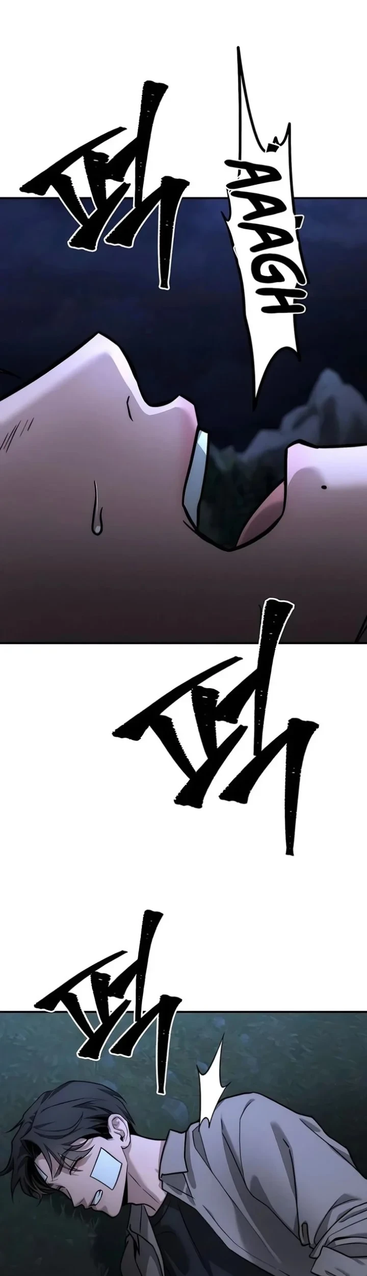 My Desire Is Not a Sin Chapter 57 Gambar 43