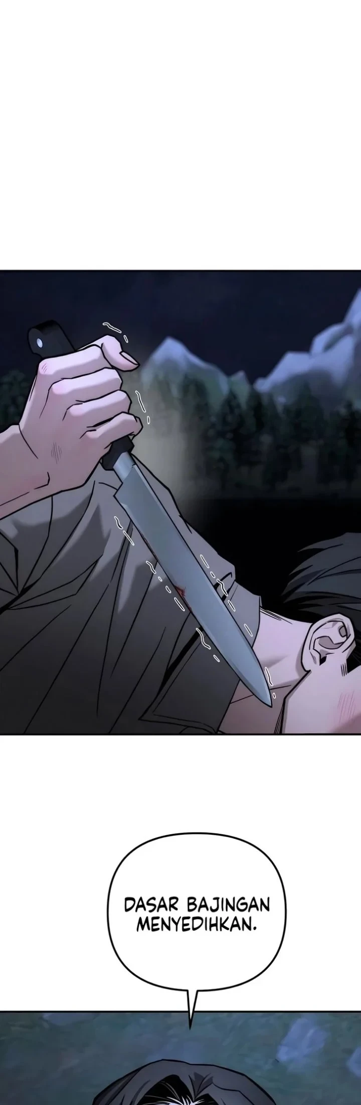 My Desire Is Not a Sin Chapter 57 Gambar 51