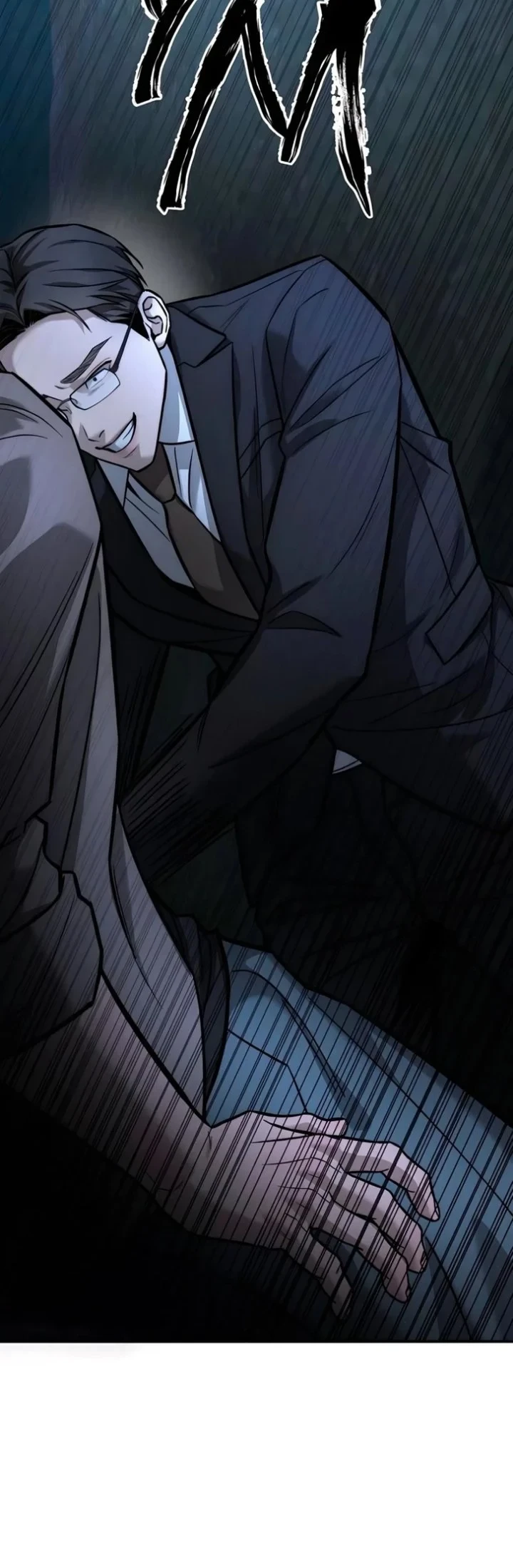 My Desire Is Not a Sin Chapter 57 Gambar 54