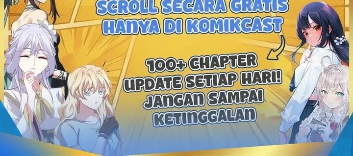 My Desire Is Not a Sin Chapter 57 Gambar 56