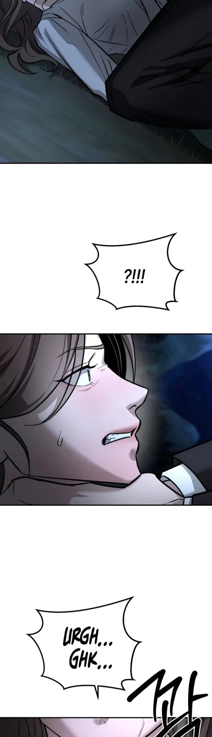 My Desire Is Not a Sin Chapter 57 halaman 2