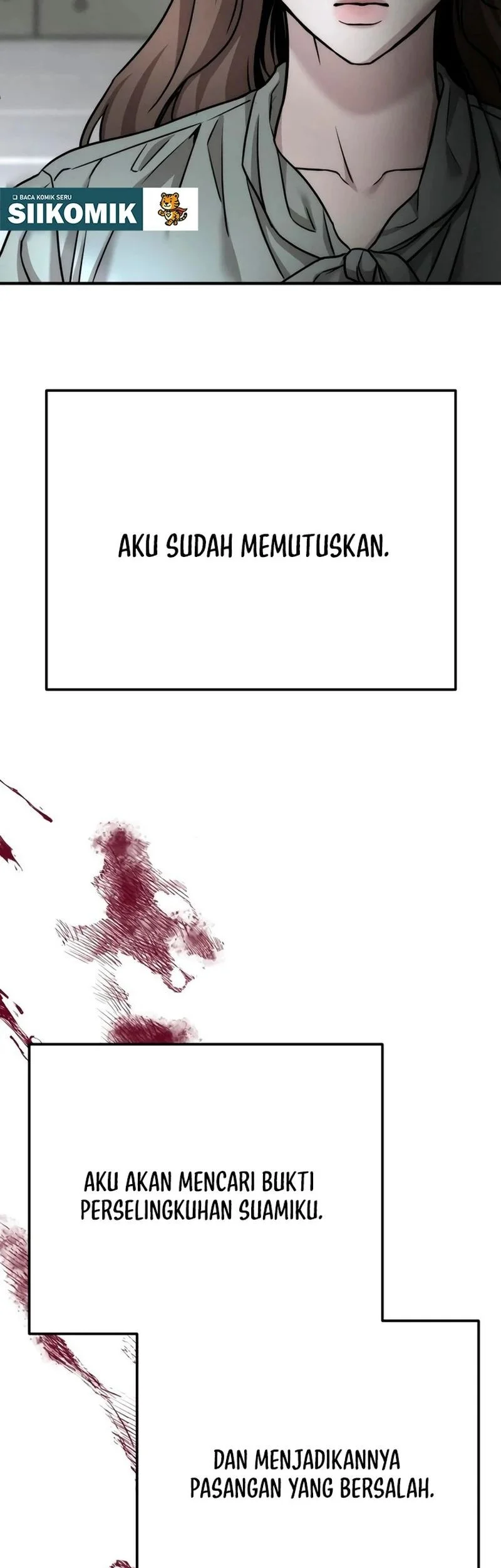 My Desire Is Not a Sin Chapter 6 Gambar 37