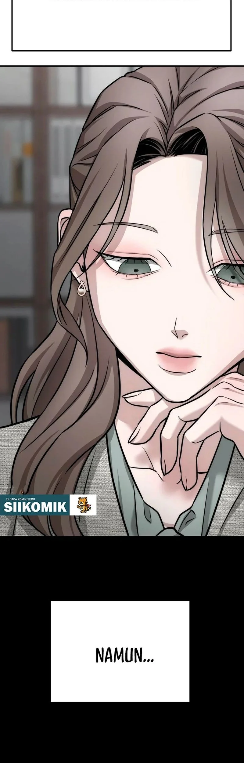 My Desire Is Not a Sin Chapter 6 Gambar 42