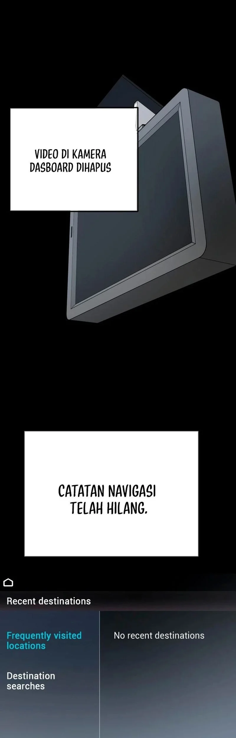 My Desire Is Not a Sin Chapter 6 Gambar 43