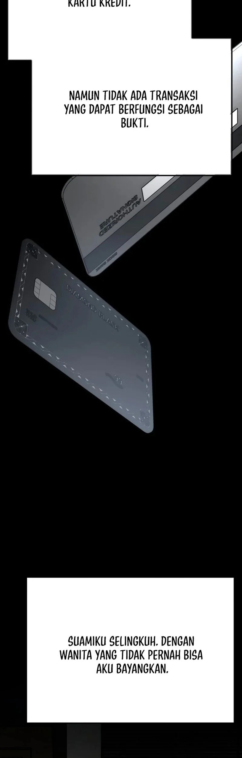 My Desire Is Not a Sin Chapter 6 Gambar 45