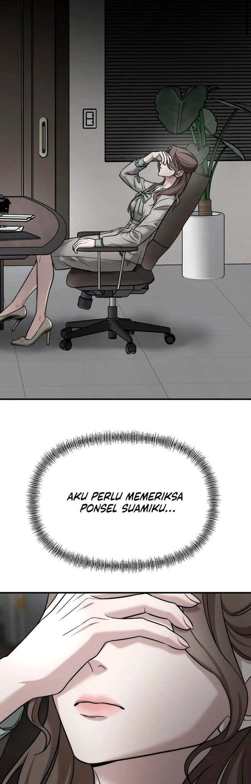 My Desire Is Not a Sin Chapter 6 Gambar 46