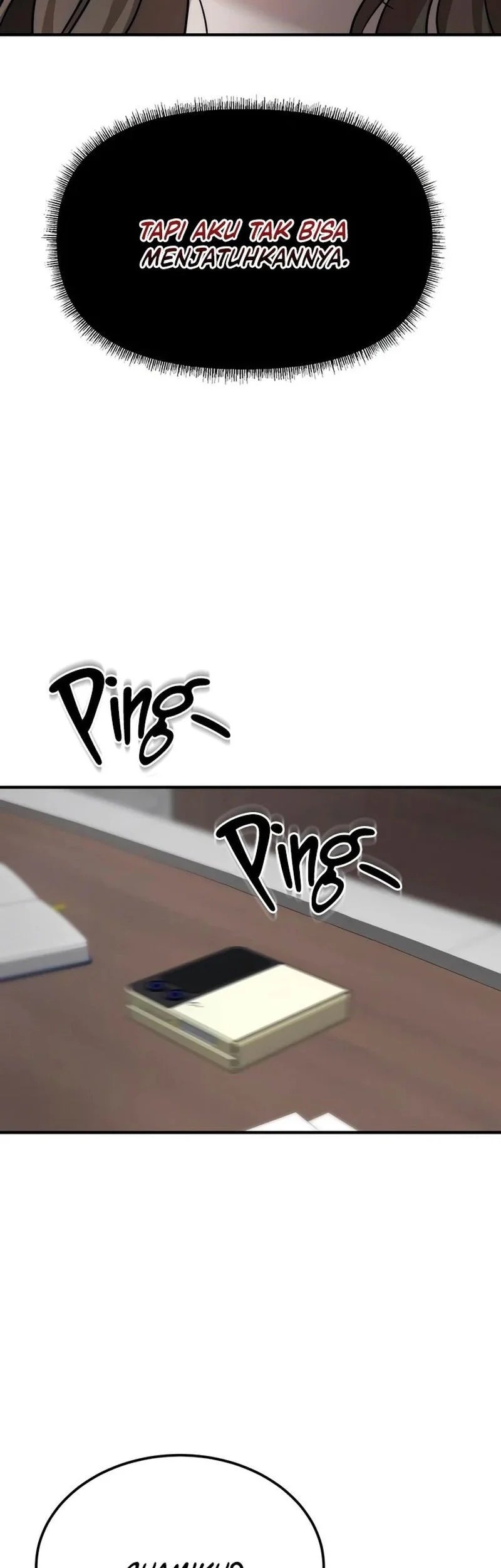 My Desire Is Not a Sin Chapter 6 Gambar 47