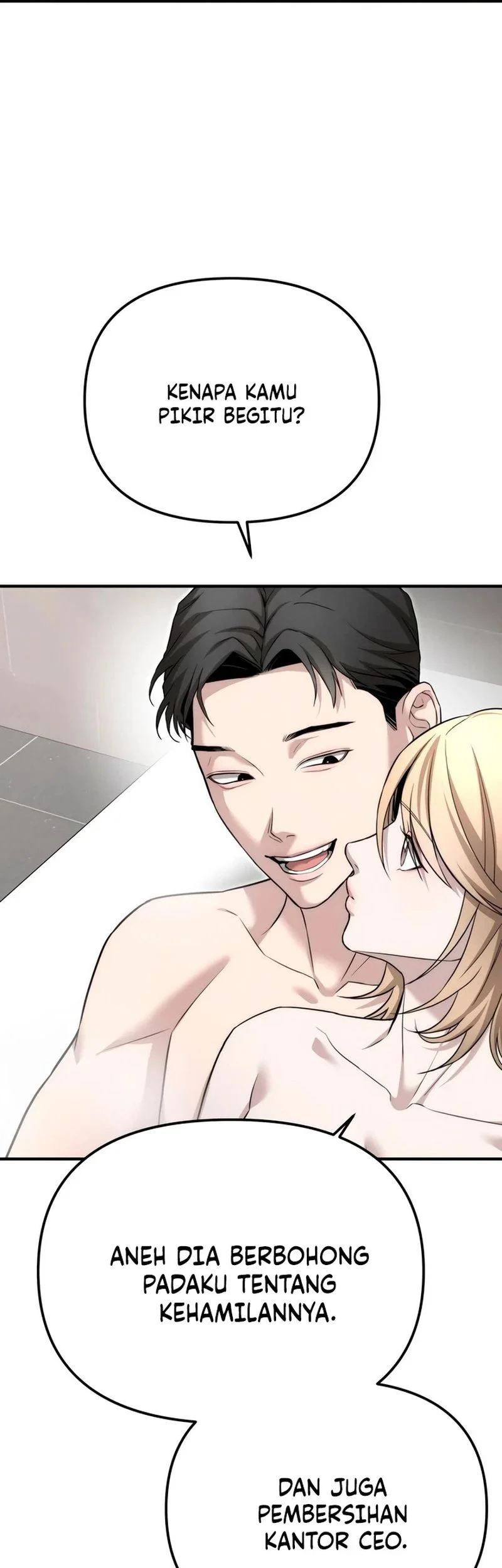 My Desire Is Not a Sin Chapter 6 Gambar 53