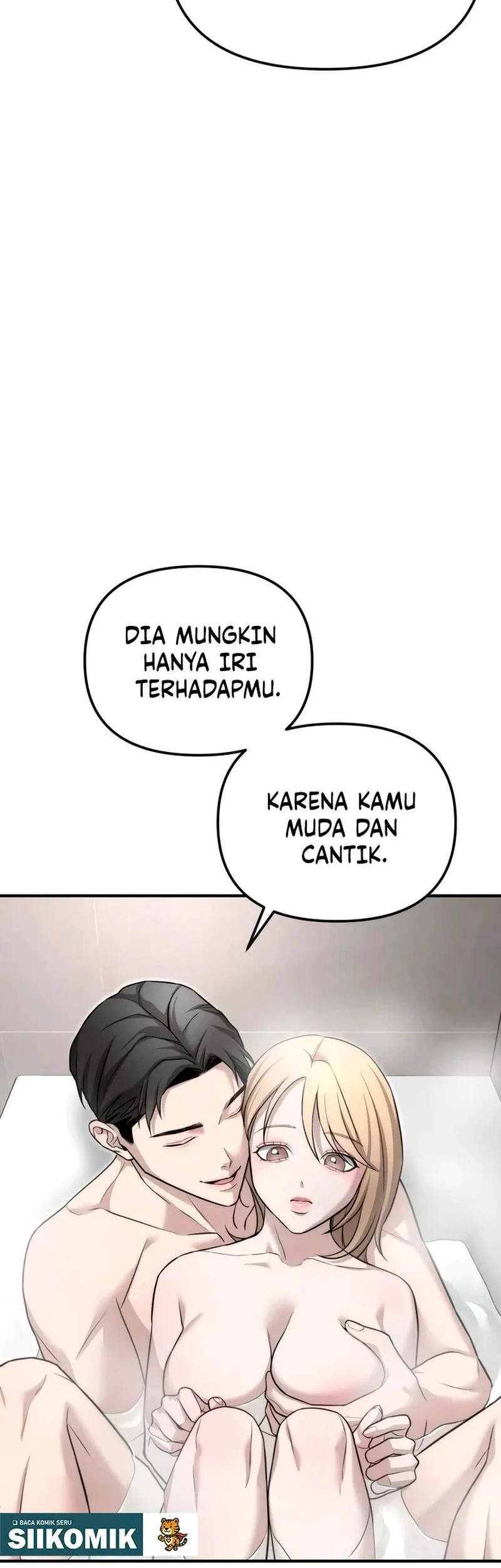 My Desire Is Not a Sin Chapter 6 Gambar 54