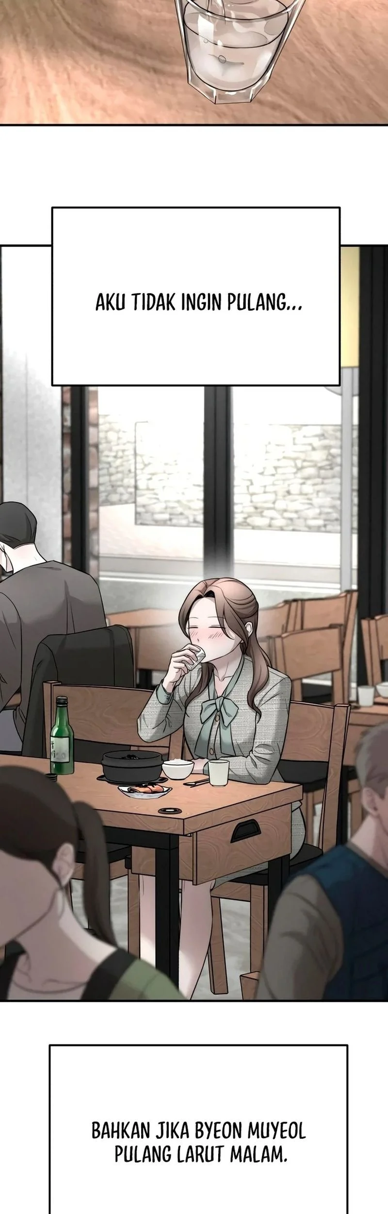 My Desire Is Not a Sin Chapter 6 Gambar 61