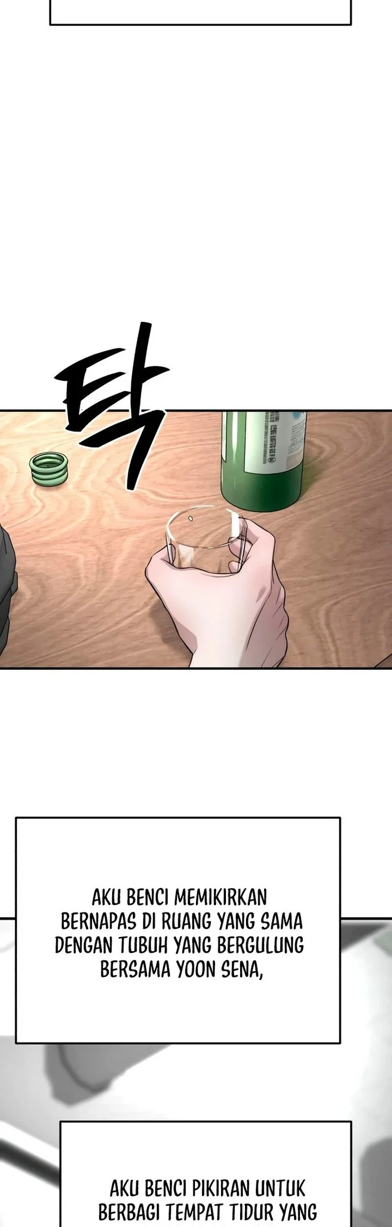 My Desire Is Not a Sin Chapter 6 Gambar 62