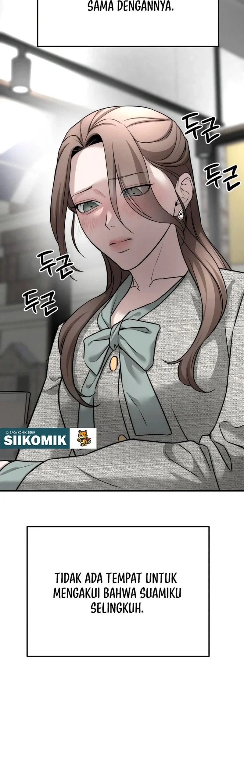 My Desire Is Not a Sin Chapter 6 Gambar 63