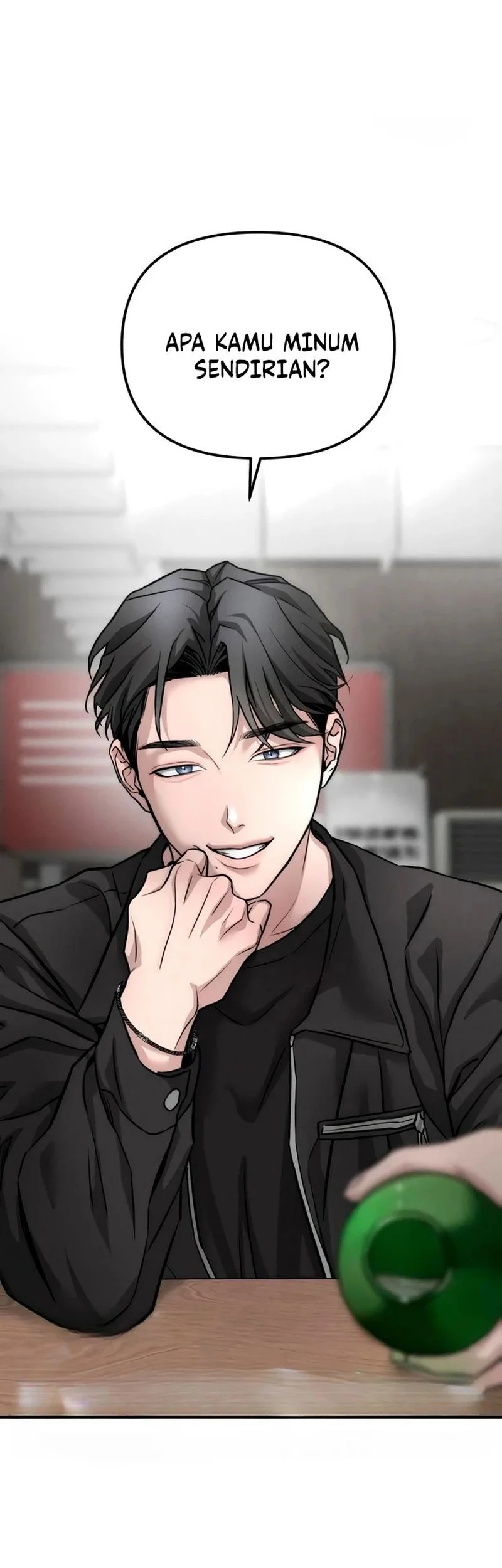 My Desire Is Not a Sin Chapter 6 Gambar 69