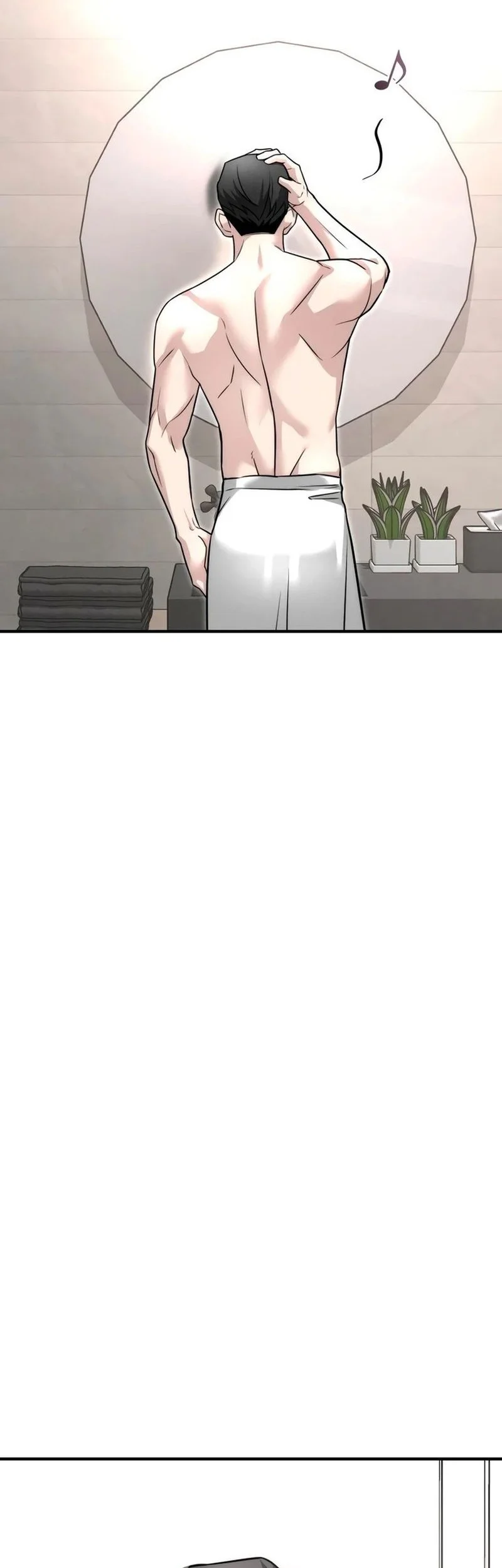 Manga My Desire Is Not a Sin Chapter 6 gambar 2