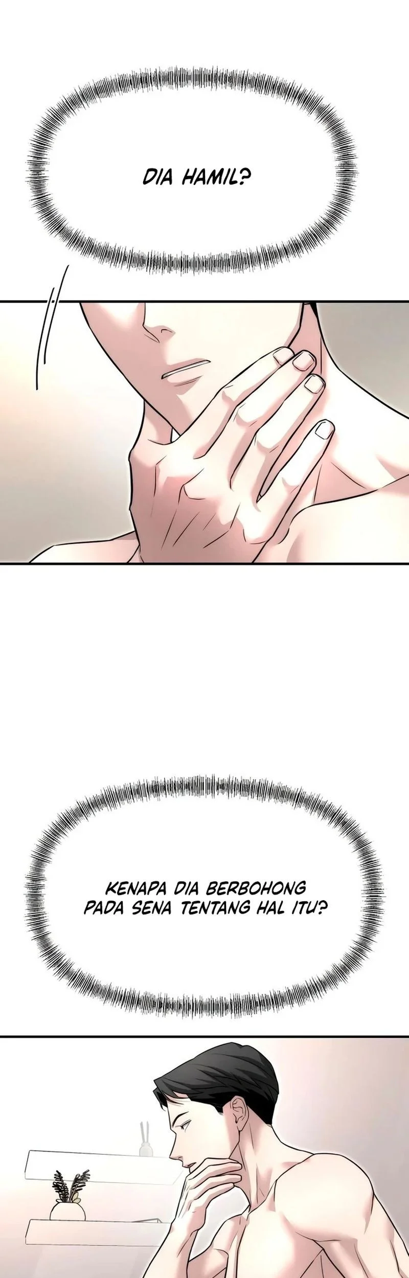 My Desire Is Not a Sin Chapter 6 Gambar 5