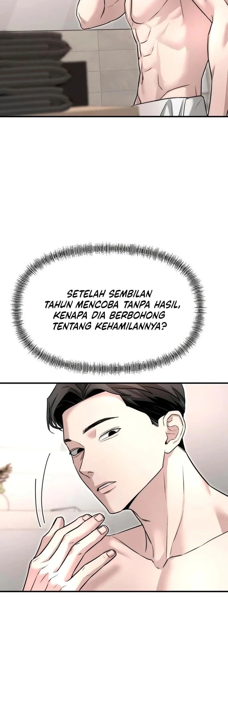 My Desire Is Not a Sin Chapter 6 Gambar 6