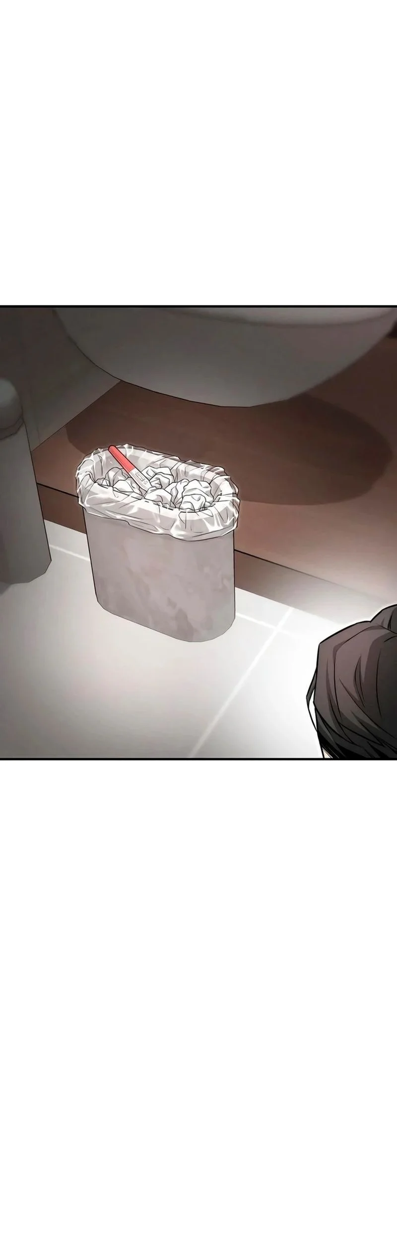 My Desire Is Not a Sin Chapter 6 Gambar 7