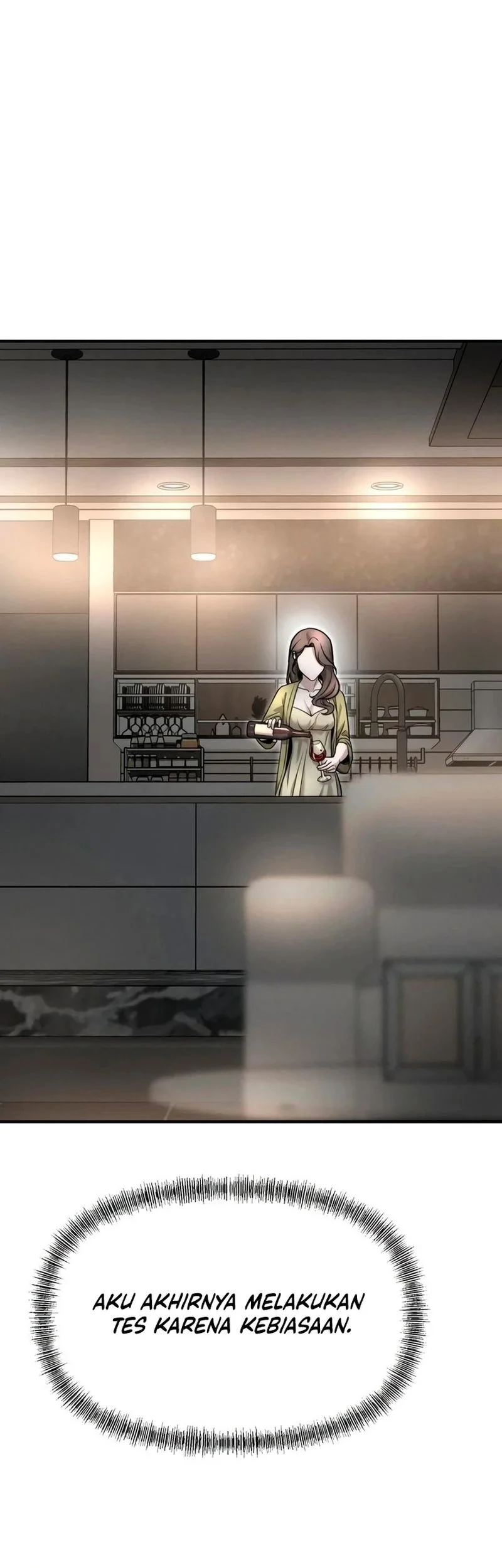 My Desire Is Not a Sin Chapter 6 Gambar 9