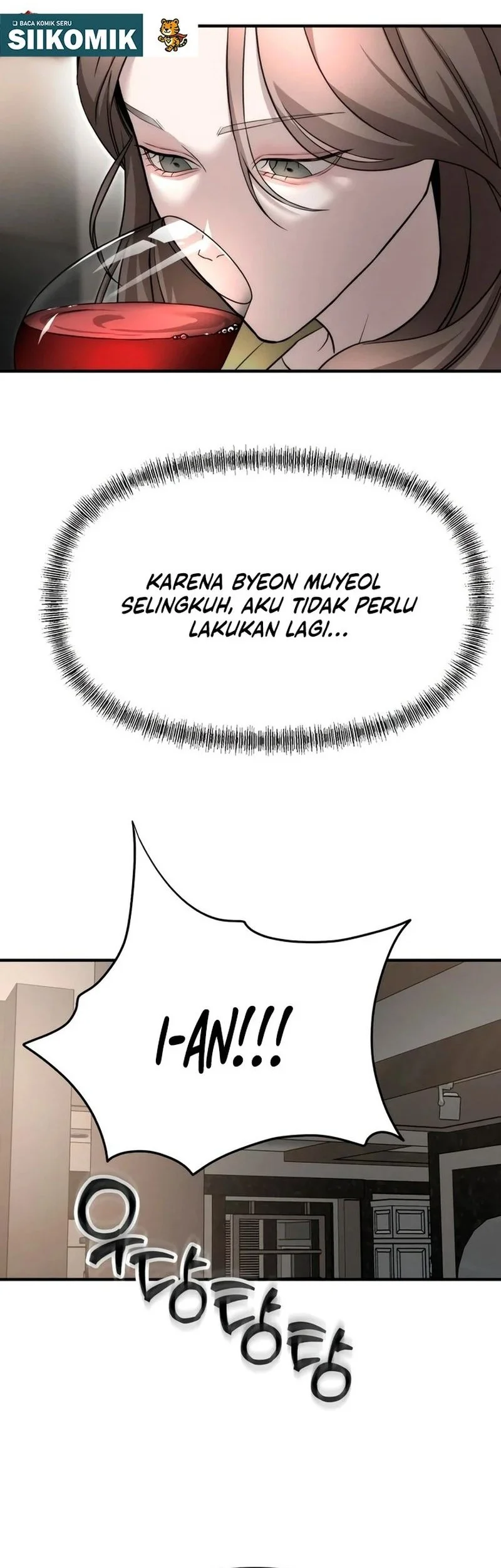 My Desire Is Not a Sin Chapter 6 Gambar 10