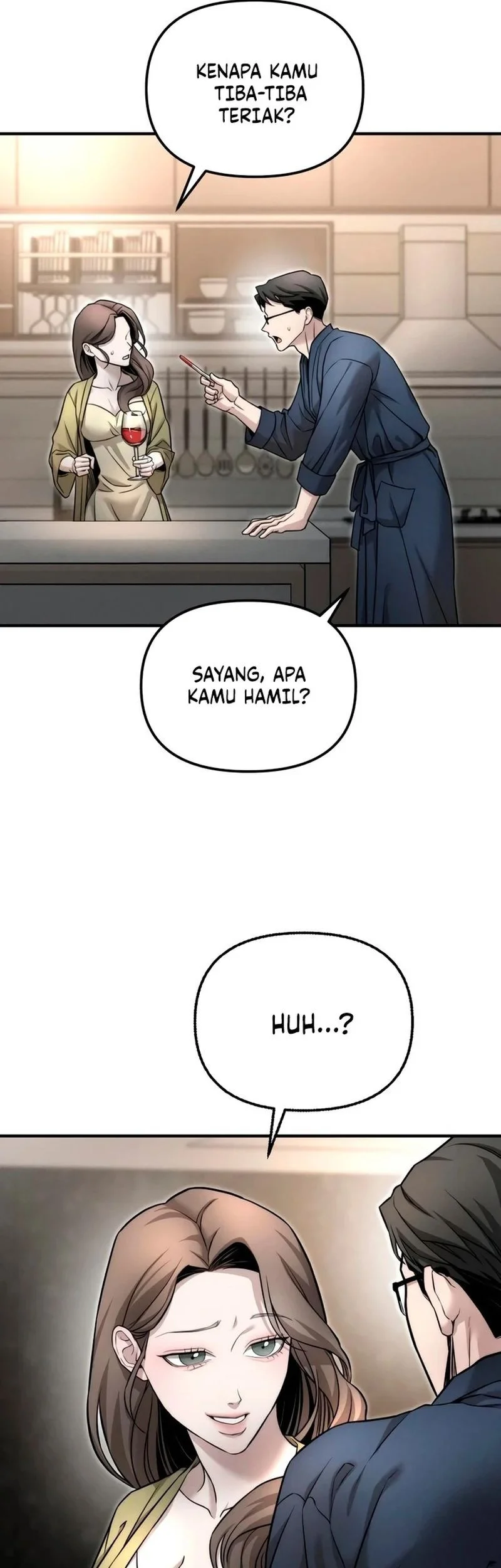 My Desire Is Not a Sin Chapter 6 Gambar 11