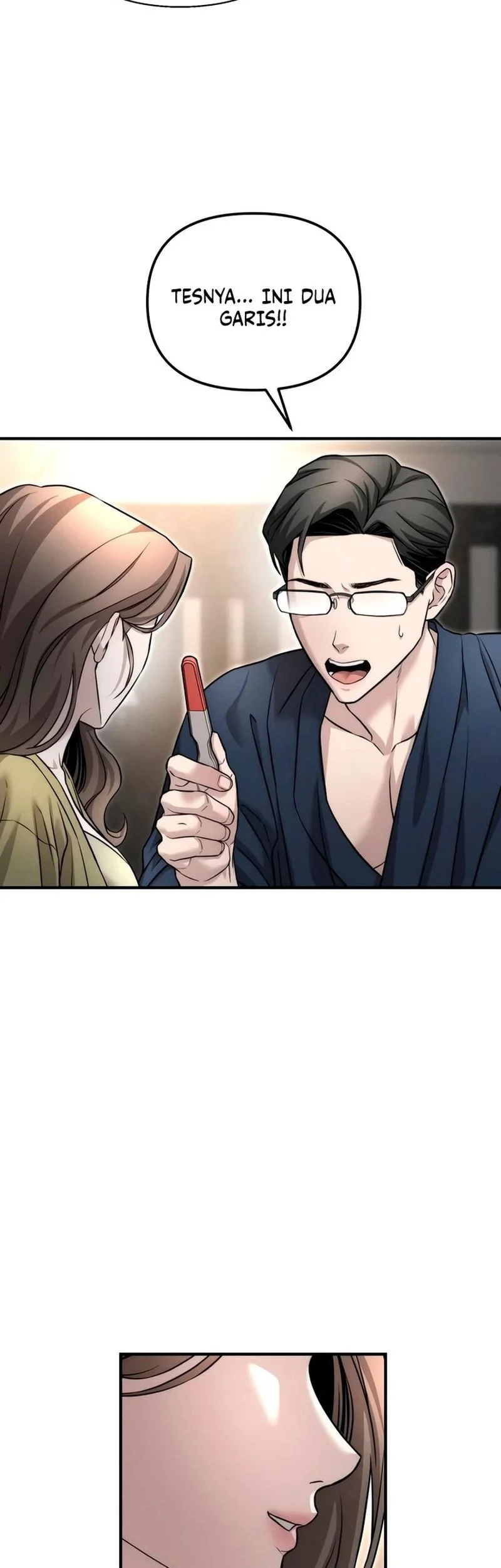 My Desire Is Not a Sin Chapter 6 Gambar 13