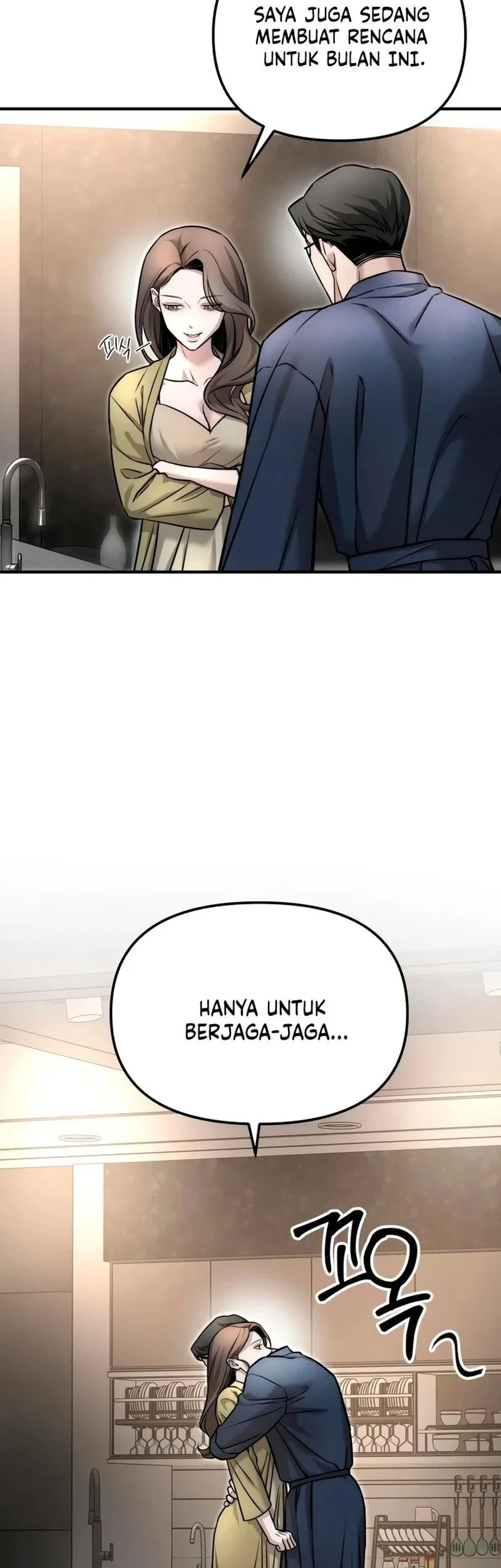 My Desire Is Not a Sin Chapter 6 Gambar 15