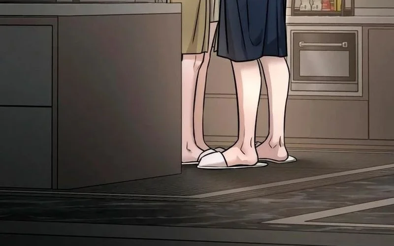 My Desire Is Not a Sin Chapter 6 Gambar 16