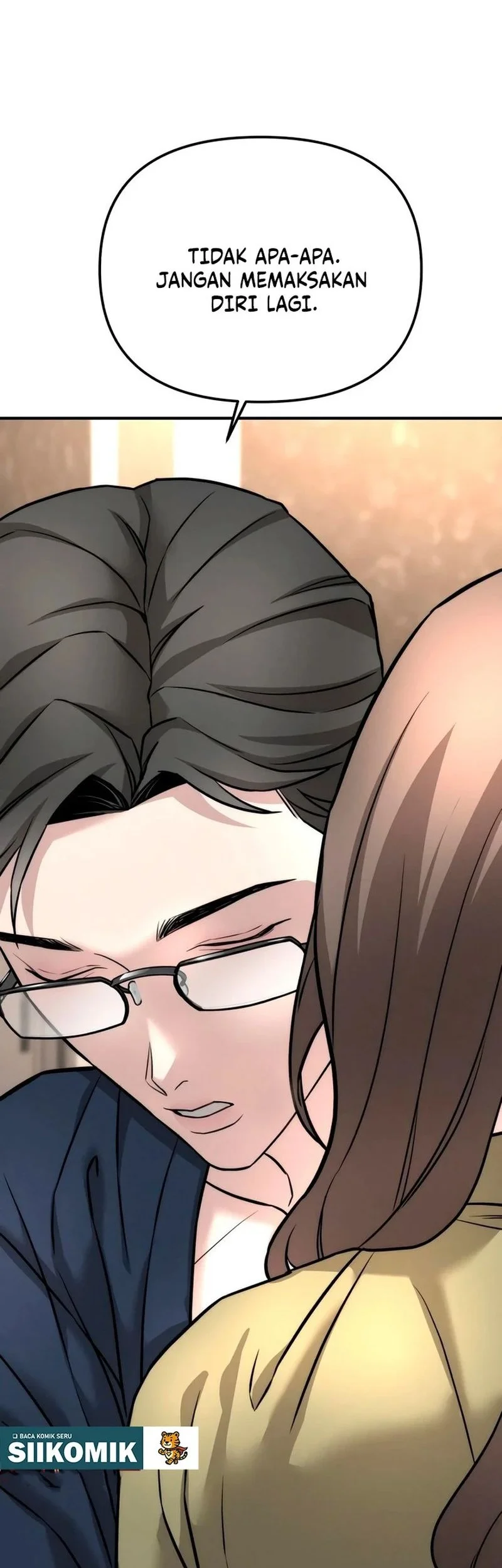 My Desire Is Not a Sin Chapter 6 Gambar 18