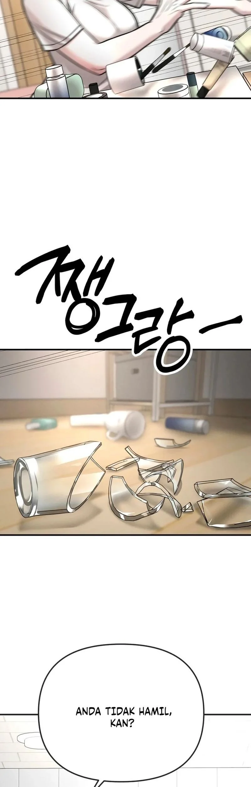 My Desire Is Not a Sin Chapter 6 Gambar 21