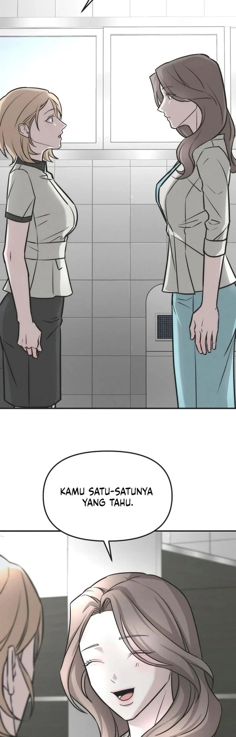 My Desire Is Not a Sin Chapter 6 Gambar 22