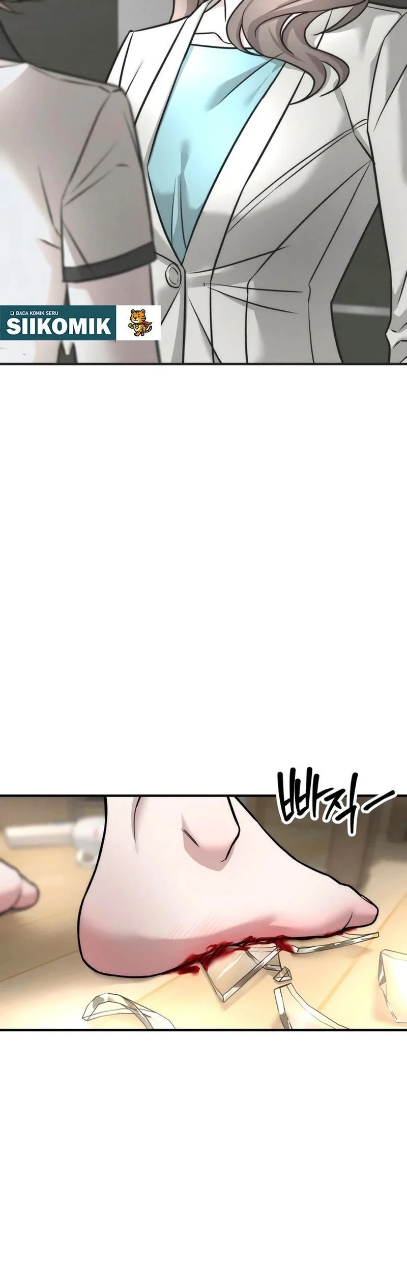 My Desire Is Not a Sin Chapter 6 Gambar 23