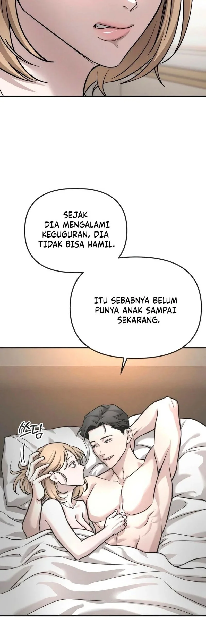 My Desire Is Not a Sin Chapter 6 Gambar 26