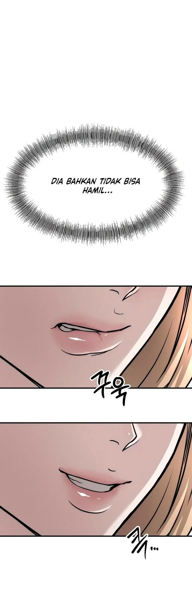 My Desire Is Not a Sin Chapter 6 Gambar 27