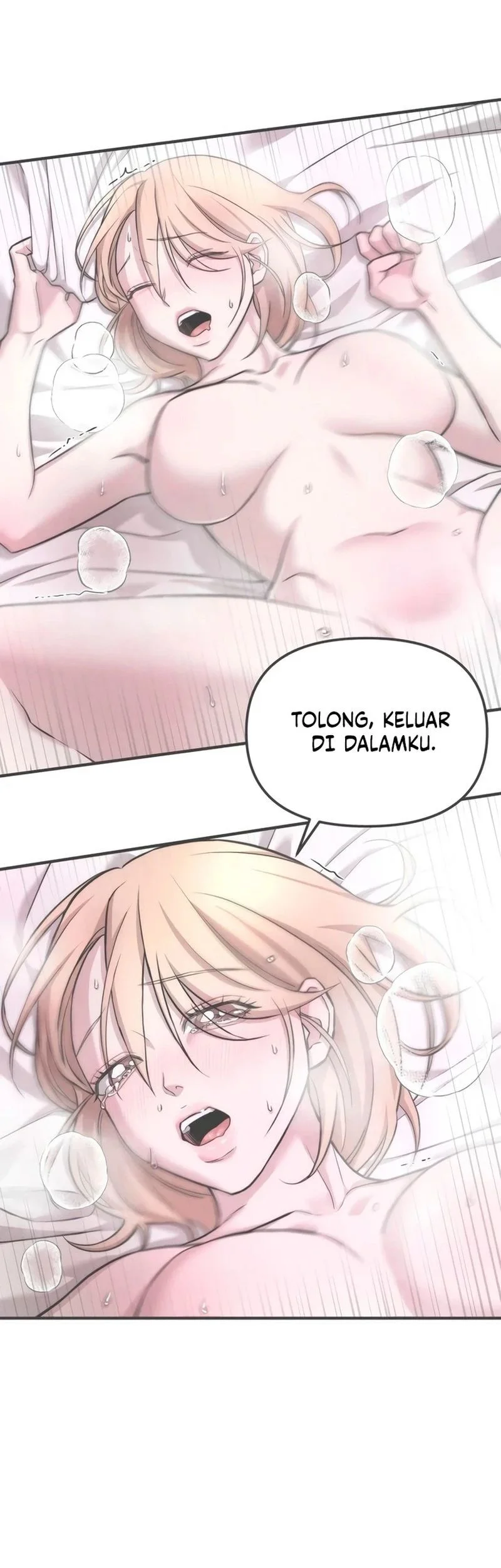 My Desire Is Not a Sin Chapter 6 Gambar 29