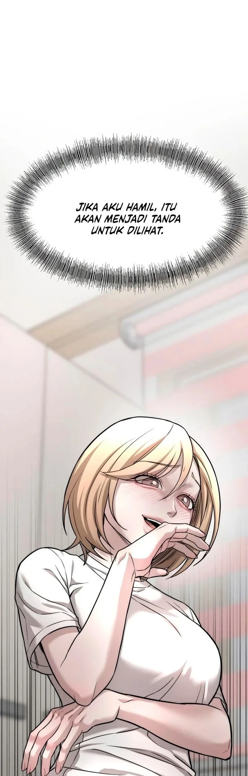 My Desire Is Not a Sin Chapter 6 Gambar 30