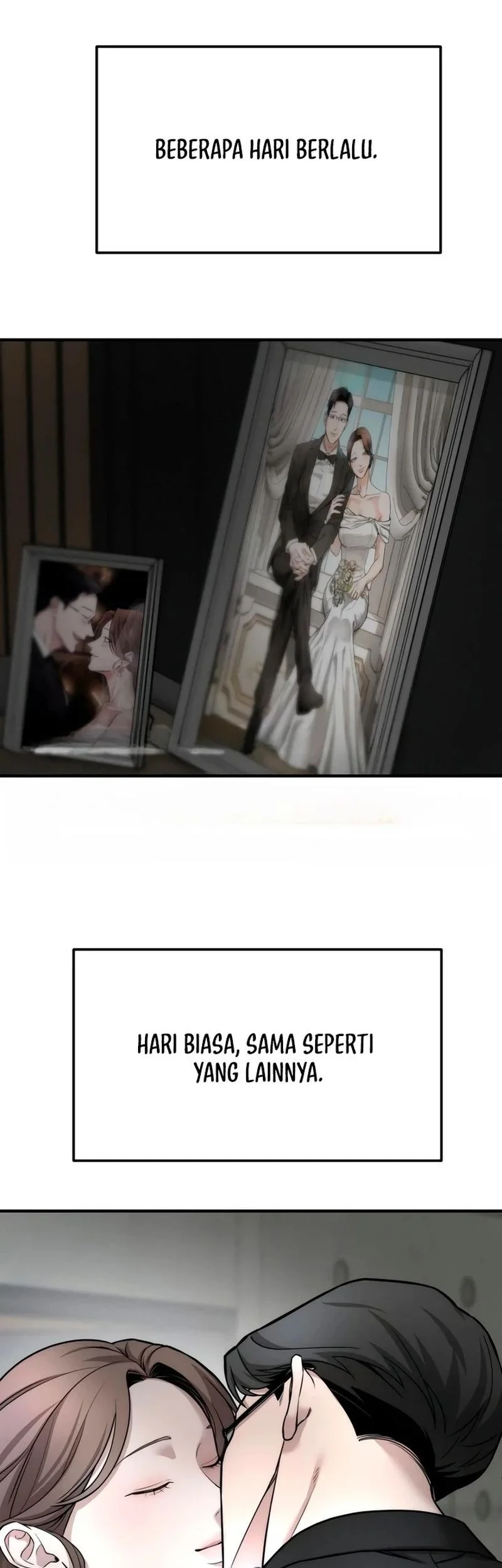 My Desire Is Not a Sin Chapter 6 Gambar 33