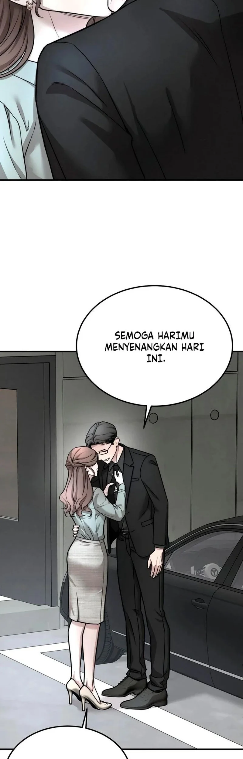 My Desire Is Not a Sin Chapter 6 Gambar 34