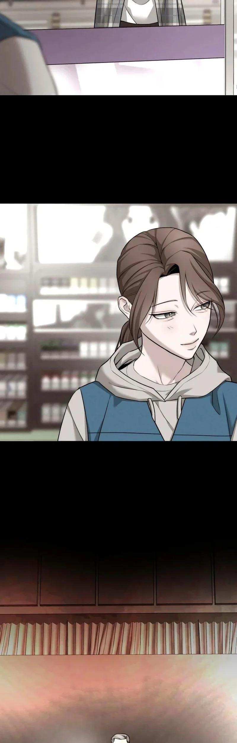 My Desire Is Not a Sin Chapter 7 Gambar 37