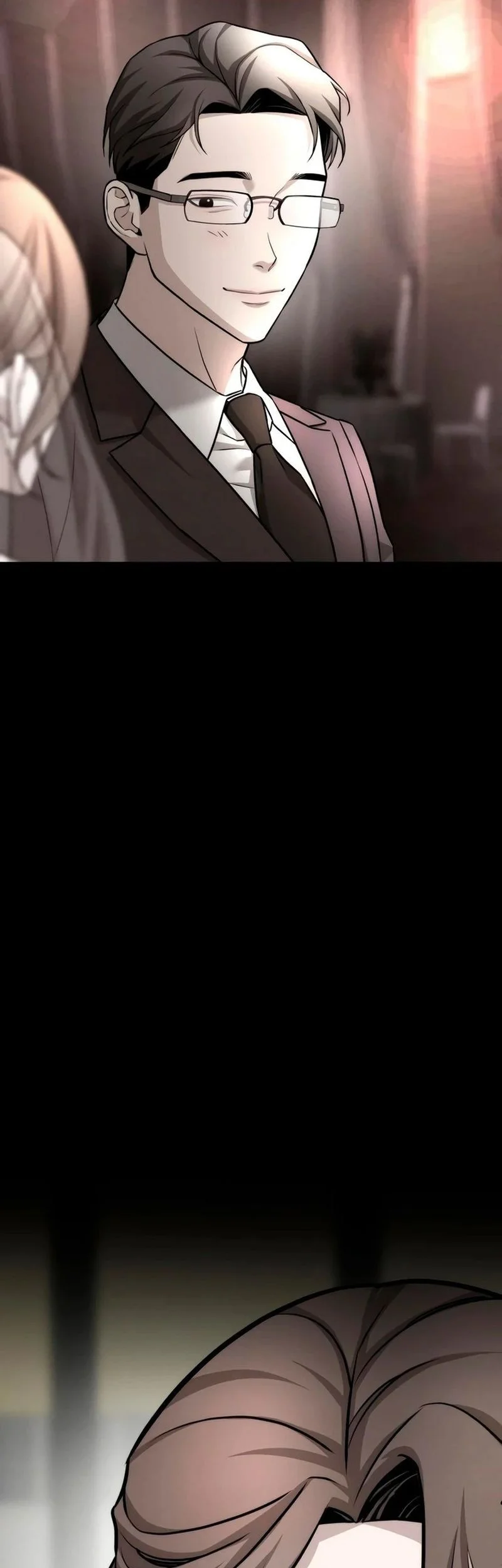 My Desire Is Not a Sin Chapter 7 Gambar 39