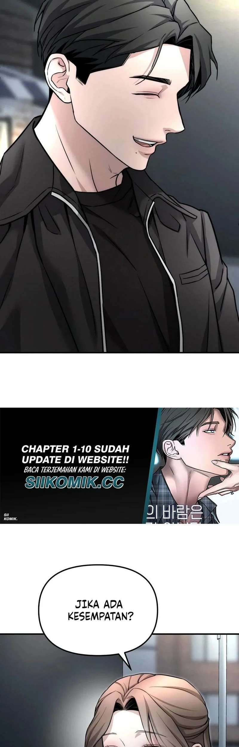 My Desire Is Not a Sin Chapter 7 Gambar 45