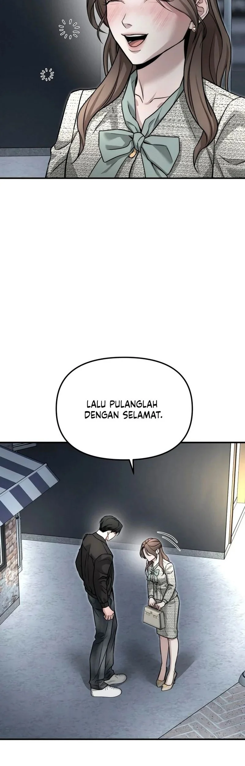 My Desire Is Not a Sin Chapter 7 Gambar 46