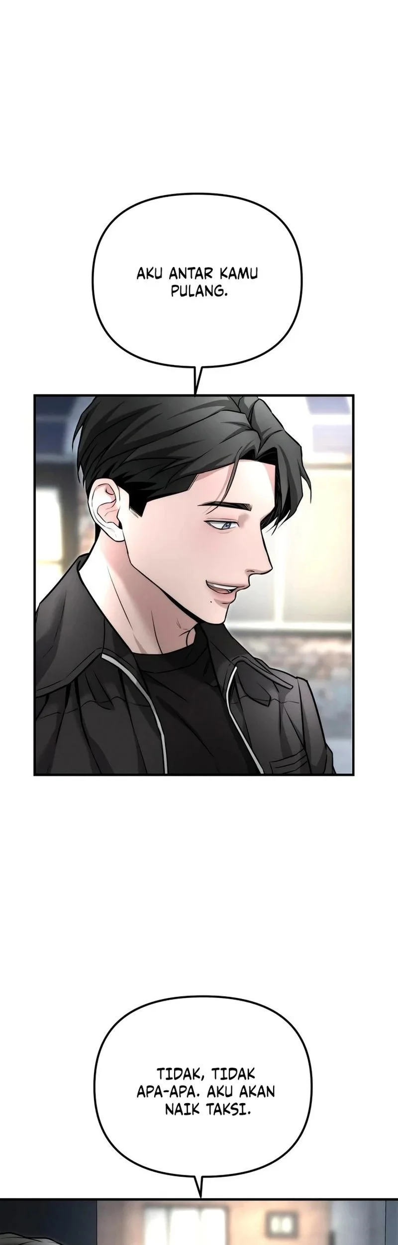 My Desire Is Not a Sin Chapter 7 Gambar 47