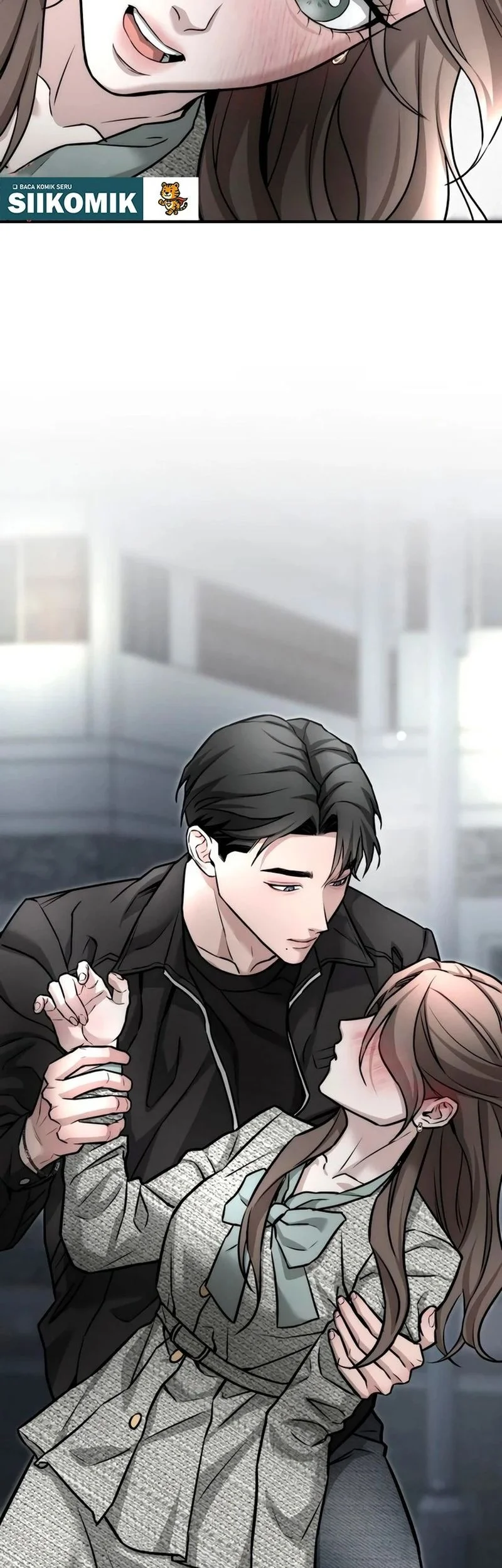 My Desire Is Not a Sin Chapter 7 Gambar 51