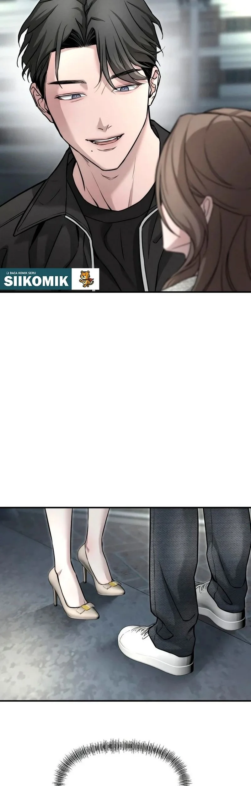 My Desire Is Not a Sin Chapter 7 Gambar 54