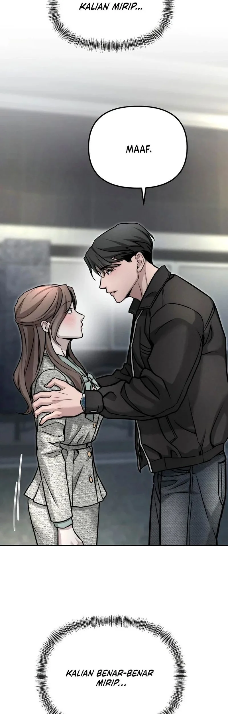 My Desire Is Not a Sin Chapter 7 Gambar 55