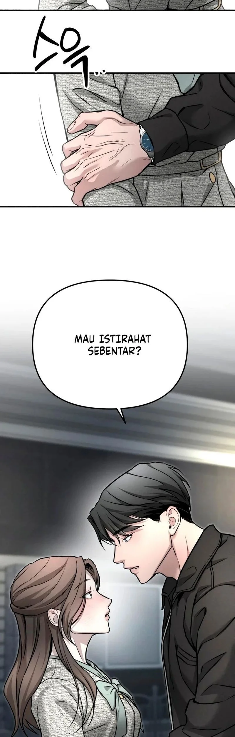 My Desire Is Not a Sin Chapter 7 Gambar 59